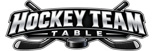 NHL Tables